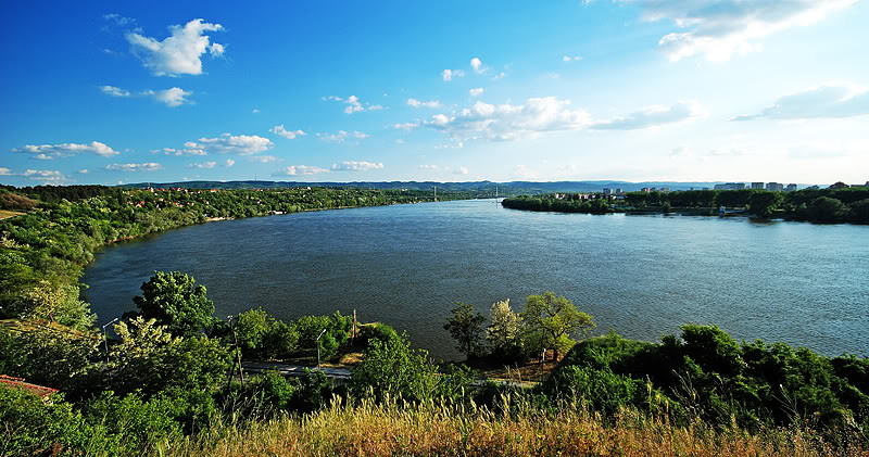 Σε επιφυλακή για τους 850 τόνους λιπασμάτων στον Δούναβη